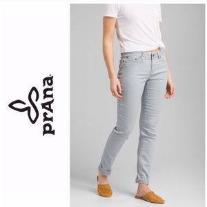 NWT prAna Kayla Jean, size 8/29